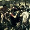 Street Fighter II pierde la batalla ante Resident Evil 5