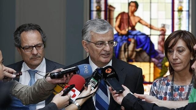 No hay pruebas suficientes para imputarla