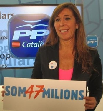 Camacho 'quiere protagonizar' el 'Dia de la Hispanidad'