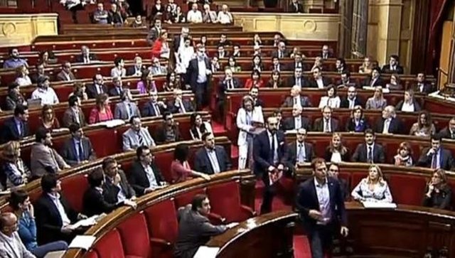 Camacho 'quiere protagonizar' el 'Dia de la Hispanidad'