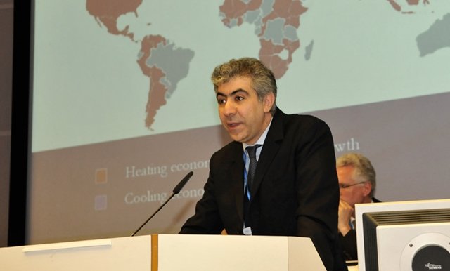 'Somos' un cubo de rubik 'bien resuelto'