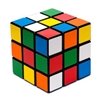 'Somos' un cubo de rubik 'bien resuelto'
