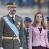 Un Día de la Hispanidad 'marcado' por las ausencias