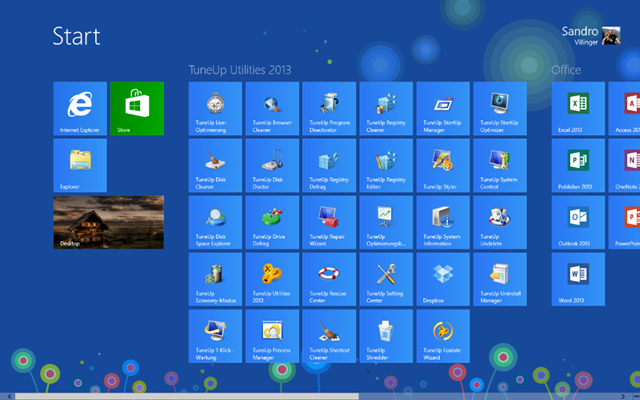 Windows XP 'morirá' en abril