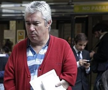 Comienza el juicio por la talidomida