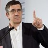 El PSOE debe girar hacia la izquierda
