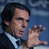 Rifirrafe entre Mas y Aznar