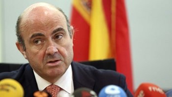 Dejar atrás el rescate bancario son 'buenas noticias'