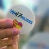 La 'mayoria silenciosa' se manifiesta a medio gas
