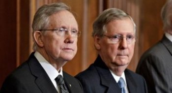 Republicanos y democratas alcanzan el acuerdo