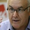 IU lanza una querella por el borrado de los ordenadores de Bárcenas