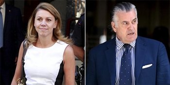 Bárcenas Vs Cospedal
