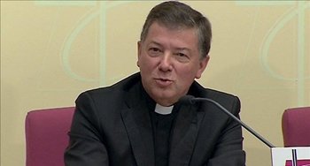 La Conferencia Episcopal Española también sabe tirar de hemeroteca