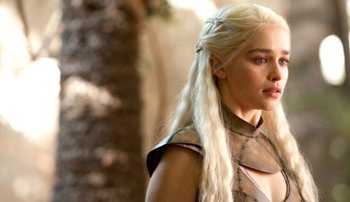 Emilia Clarke sufrío un aneurisma cerebral
