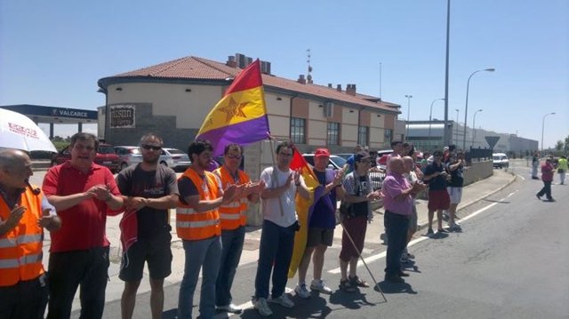 Los Republicanos de Castilla y León definen en Arévalo sus objetivos políticos  