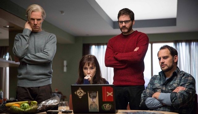 Rajoy nos invita a no ser como Wikileaks