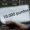 El Ibex-35 recupera los 10.000