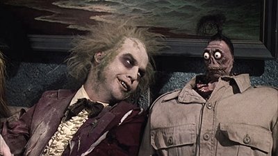 Tim Burton podría dirigir ‘Bitelchus’