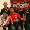 Carlos Checa se retira