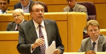 ¿Para cuándo la reforma del Senado?