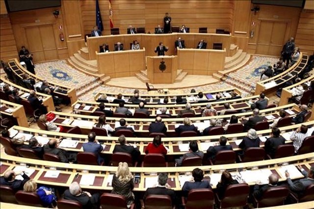 ¿Para cuándo la reforma del Senado?