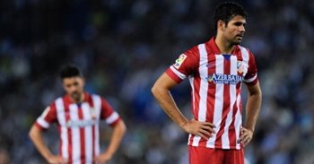 Barça y Atlético de Madrid pinchan
