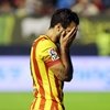 Barça y Atlético de Madrid pinchan