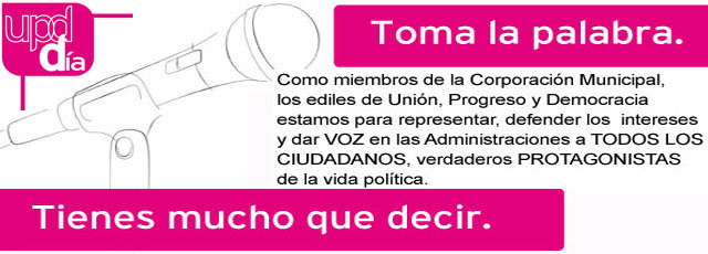 Nace el UPyDía abulense