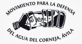 Con el Corneja y sus habitantes