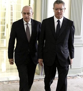 Adios a la Doctrina Parot