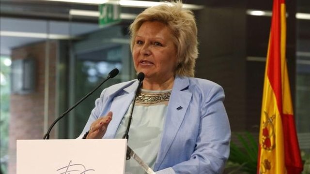 Adios a la Doctrina Parot