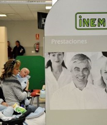 Retocar la prestación y los años cotizados