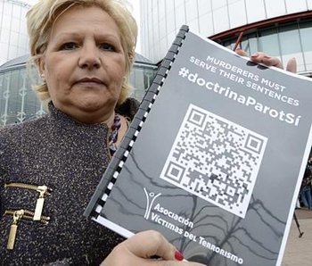 La sentencia se cumplirá 'caso por caso'