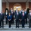 Quería presionar al Gobierno