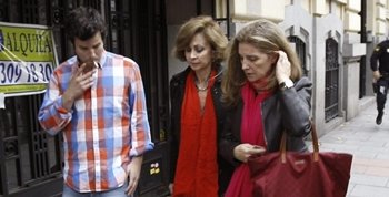 Quería presionar al Gobierno