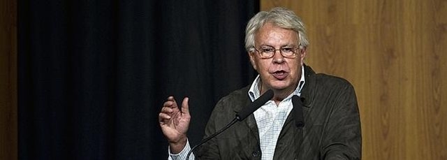 Felipe Gonzalez se estudiará a si mismo