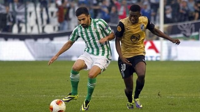 Sólo la Real Sociedad pierde
