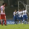 Mantendrá los partidos en abierto