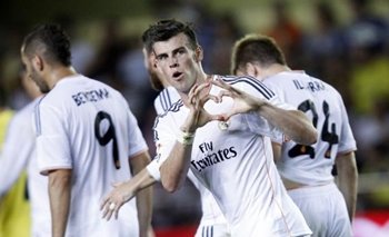 Llegó el Clásico