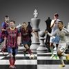 Llegó el Clásico