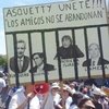 Y ya van doce