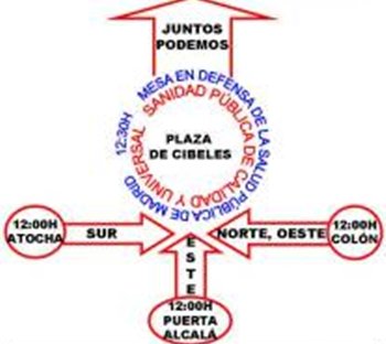 Y ya van doce