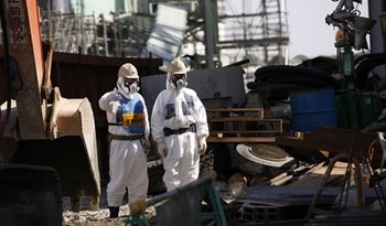 ¿Qué hay detrás de la descontaminación de Fukushima?