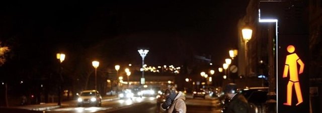 El proyecto de iluminación debe completarse
