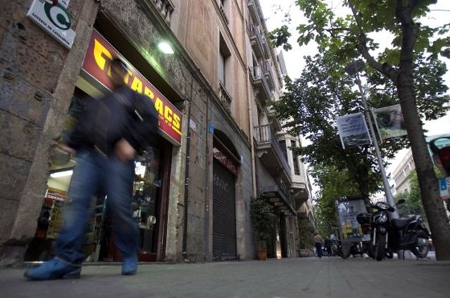 Adios a las tiendas especializadas
