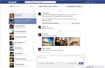 ¿Para qué usamos Facebook?