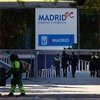 Vigilia en el Madrid Arena un año después