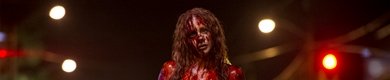 Carrie desata el pánico en Estados Unidos