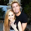 El matrimonio Lavigne estrena ‘Let me go’