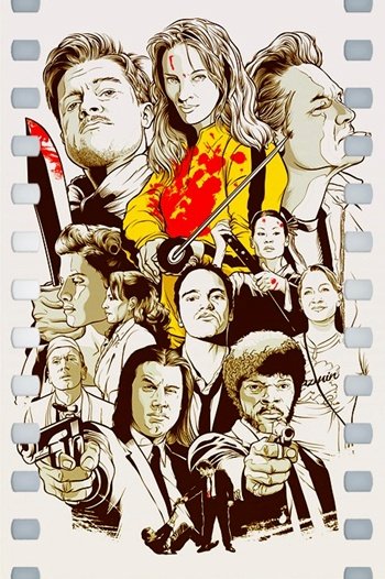 Las mejores películas de 2013 según Tarantino